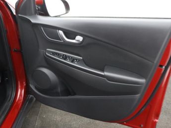 HYUNDAI ACCENT 1.6 GDi Hybrid SE Connect 5dr DCT