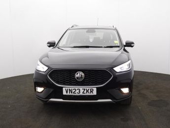 MG MG ZS 1.0 T-GDI Exclusive SUV 5dr Petrol Manual Euro 6 (111 ps)