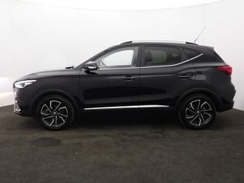 MG MG ZS 1.0 T-GDI Exclusive SUV 5dr Petrol Manual Euro 6 (111 ps)