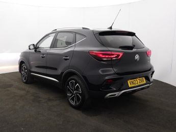 MG MG ZS 1.0 T-GDI Exclusive SUV 5dr Petrol Manual Euro 6 (111 ps)
