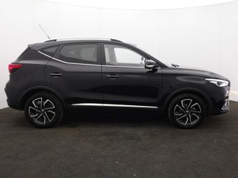 MG MG ZS 1.0 T-GDI Exclusive SUV 5dr Petrol Manual Euro 6 (111 ps)