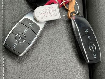 MERCEDES-BENZ CLA 1.3 CLA250e 15.6kWh AMG Line (Premium Plus) Coupe 4dr Auto Petro