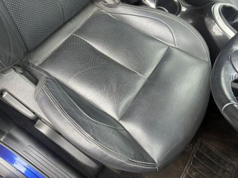 NISSAN JUKE 1.6 Tekna SUV 5dr Petrol Manual Euro 6 (112 ps)