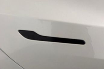 TESLA Model 3 Standard Range Plus Saloon 4dr Electric Auto RWD (241 bhp) Panor