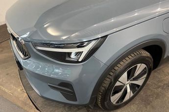 VOLVO XC40 1.5h T4 Recharge 10.7kWh Core SUV 5dr Petrol Plug-in Hybrid Auto