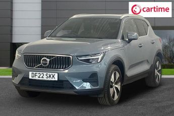 VOLVO XC40 1.5h T4 Recharge 10.7kWh Core SUV 5dr Petrol Plug-in Hybrid Auto
