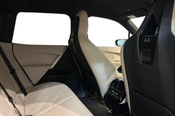 BMW IX 40 76.6kWh M Sport SUV 5dr Electric Auto xDrive (326 ps) Parking