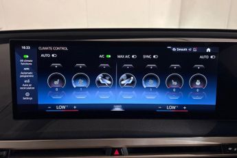 BMW IX 40 76.6kWh M Sport SUV 5dr Electric Auto xDrive (326 ps) Parking