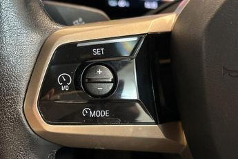 BMW IX 40 76.6kWh M Sport SUV 5dr Electric Auto xDrive (326 ps) Parking