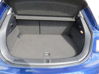 AUDI A1 1.4 TFSI Sport Hatchback 3dr Petrol S Tronic Euro 5 (s/s) (122 p