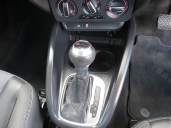 AUDI A1 1.4 TFSI Sport Hatchback 3dr Petrol S Tronic Euro 5 (s/s) (122 p