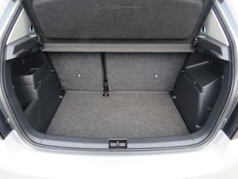 SKODA FABIA 1.2 TSI SE Hatchback 5dr Petrol DSG Euro 6 (s/s) (110 ps)