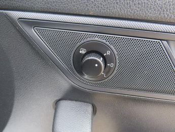 SKODA FABIA 1.2 TSI SE Hatchback 5dr Petrol DSG Euro 6 (s/s) (110 ps)