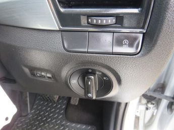SKODA FABIA 1.2 TSI SE Hatchback 5dr Petrol DSG Euro 6 (s/s) (110 ps)