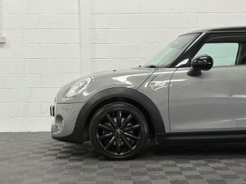 MINI HATCH 2.0 Cooper S Hatchback 3dr Petrol Steptronic Euro 6 (s/s) (192 p