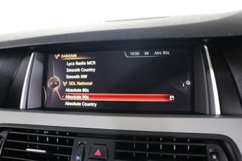 BMW 5 SERIES 2.0 520d M Sport Saloon 4dr Diesel Auto Euro 6 (s/s) (190 ps)