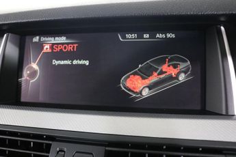 BMW 5 SERIES 2.0 520d M Sport Saloon 4dr Diesel Auto Euro 6 (s/s) (190 ps)
