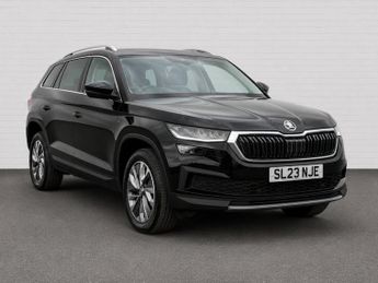 Skoda Karoq 1.5 TSI ACT SE L SUV 5dr Petrol Manual Euro 6 (s/s) (150 ps)
