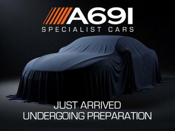 Volkswagen Tiguan 2.0 TDI SE Navigation SUV 5dr Diesel Manual Euro 6 (s/s) (150 ps