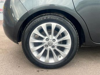 VAUXHALL CORSA 1.4i SE Hatchback 5dr Petrol Auto Euro 6 (90 ps)