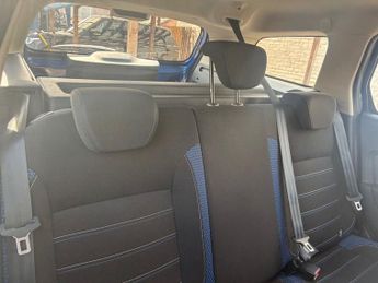 DACIA Logan MCV Stepway 1.5 Blue dCi SE Twenty Estate 5dr Diesel Manual Euro 6 (s/s) (95