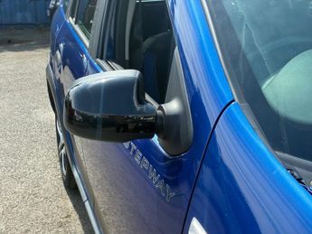 DACIA Logan MCV Stepway 1.5 Blue dCi SE Twenty Estate 5dr Diesel Manual Euro 6 (s/s) (95