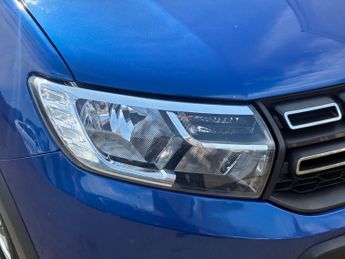 DACIA Logan MCV Stepway 1.5 Blue dCi SE Twenty Estate 5dr Diesel Manual Euro 6 (s/s) (95