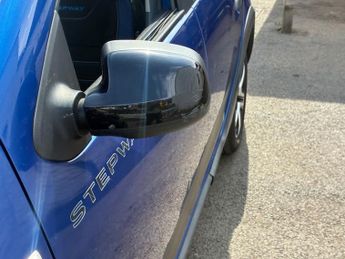 DACIA Logan MCV Stepway 1.5 Blue dCi SE Twenty Estate 5dr Diesel Manual Euro 6 (s/s) (95