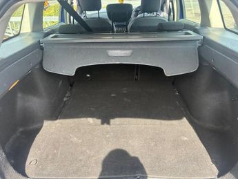 DACIA Logan MCV Stepway 1.5 Blue dCi SE Twenty Estate 5dr Diesel Manual Euro 6 (s/s) (95