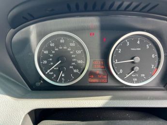 BMW 6 SERIES 3.0 630i Coupe 2dr Petrol Auto Euro 4 (258 ps)-Factory Extras Wo