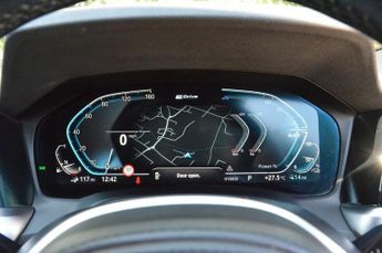 BMW 3 SERIES 2.0 330e 12kWh M Sport Touring 5dr Petrol Plug-in Hybrid Auto xD