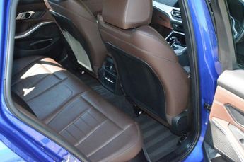 BMW 3 SERIES 2.0 330e 12kWh M Sport Touring 5dr Petrol Plug-in Hybrid Auto xD