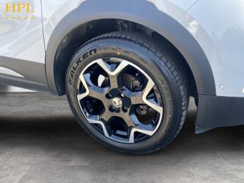 VAUXHALL MOKKA 1.2 Turbo Ultimate Nav SUV 5dr Petrol Auto Euro 6 (s/s) (130 ps)