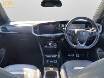 VAUXHALL MOKKA 1.2 Turbo Ultimate Nav SUV 5dr Petrol Auto Euro 6 (s/s) (130 ps)