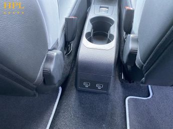 RENAULT ZOE R135 52kWh GT Line Hatchback 5dr Electric Auto (i) (134 bhp)