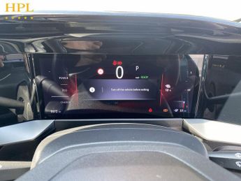 VAUXHALL MOKKA ELECTRIC 54kWh Ultimate SUV 5dr Electric Auto (156 ps)