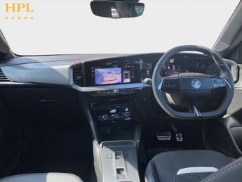 VAUXHALL MOKKA ELECTRIC 54kWh Ultimate SUV 5dr Electric Auto (156 ps)