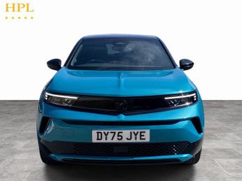 VAUXHALL MOKKA ELECTRIC 54kWh Ultimate SUV 5dr Electric Auto (156 ps)