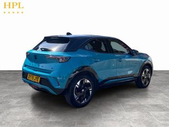 VAUXHALL MOKKA ELECTRIC 54kWh Ultimate SUV 5dr Electric Auto (156 ps)