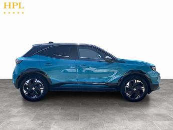 VAUXHALL MOKKA ELECTRIC 54kWh Ultimate SUV 5dr Electric Auto (156 ps)
