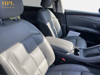 MG MG IM6 100kWh Long Range SUV 5dr Electric Auto (407 ps)