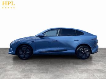 MG MG IM6 100kWh Long Range SUV 5dr Electric Auto (407 ps)