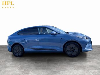 MG MG IM6 100kWh Long Range SUV 5dr Electric Auto (407 ps)