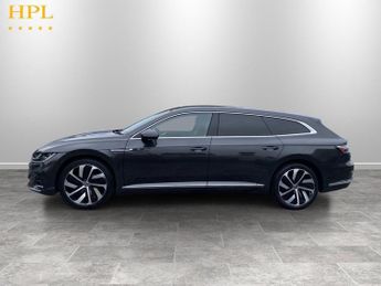 VOLKSWAGEN ARTEON 1.4 TSI 13kWh R-Line Shooting Brake 5dr Petrol Plug-in Hybrid DS