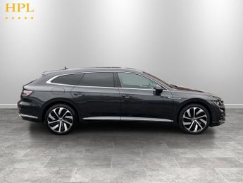 VOLKSWAGEN ARTEON 1.4 TSI 13kWh R-Line Shooting Brake 5dr Petrol Plug-in Hybrid DS