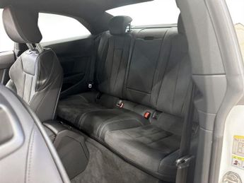 AUDI A5 2.0 TFSI 40 S line Coupe 2dr Petrol S Tronic Euro 6 (s/s) (204 p