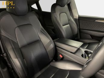 TESLA MODEL Y (Dual Motor) Long Range SUV 5dr Electric Auto 4WDE (384 bhp)