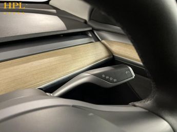 TESLA MODEL Y (Dual Motor) Long Range SUV 5dr Electric Auto 4WDE (384 bhp)