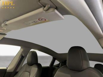 TESLA MODEL Y (Dual Motor) Long Range SUV 5dr Electric Auto 4WDE (384 bhp)