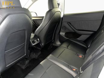 TESLA MODEL Y (Dual Motor) Long Range SUV 5dr Electric Auto 4WDE (384 bhp)